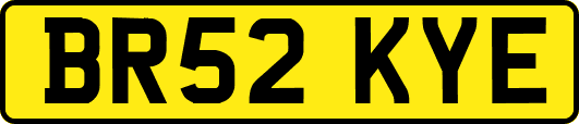 BR52KYE