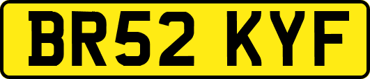 BR52KYF