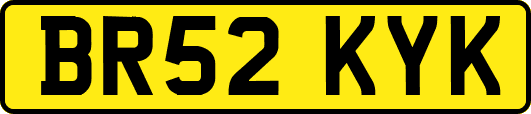 BR52KYK