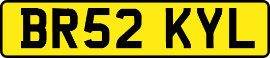 BR52KYL