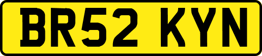 BR52KYN