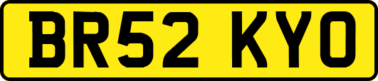 BR52KYO