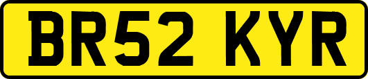 BR52KYR
