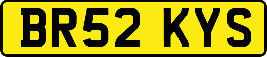 BR52KYS
