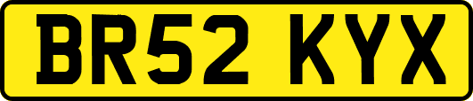 BR52KYX