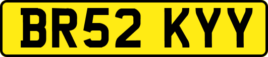 BR52KYY