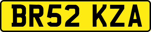 BR52KZA