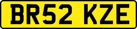 BR52KZE