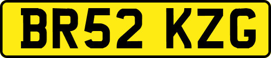BR52KZG