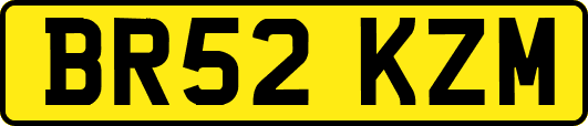 BR52KZM