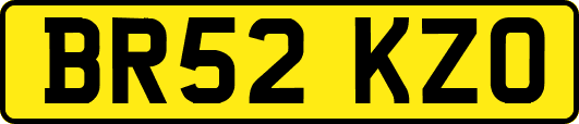BR52KZO