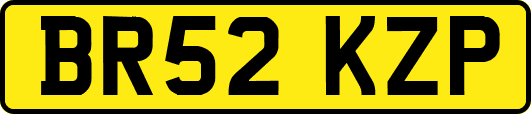 BR52KZP