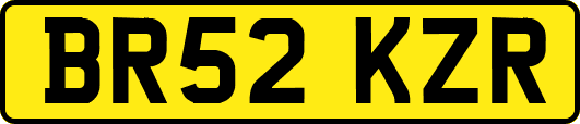 BR52KZR