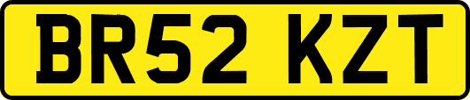 BR52KZT