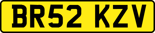 BR52KZV
