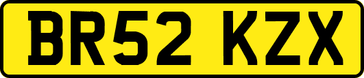 BR52KZX