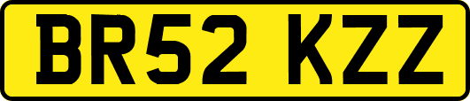 BR52KZZ