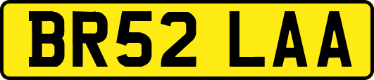 BR52LAA