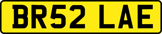 BR52LAE