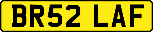 BR52LAF