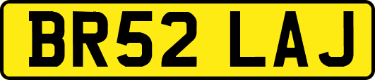 BR52LAJ