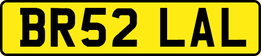 BR52LAL