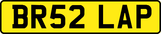 BR52LAP