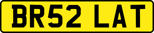 BR52LAT