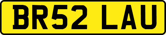 BR52LAU
