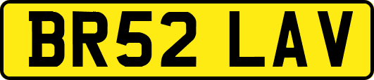 BR52LAV
