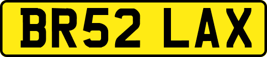 BR52LAX