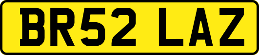 BR52LAZ