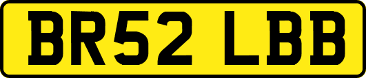 BR52LBB