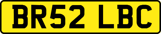 BR52LBC