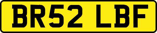 BR52LBF