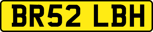 BR52LBH