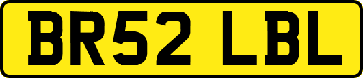 BR52LBL