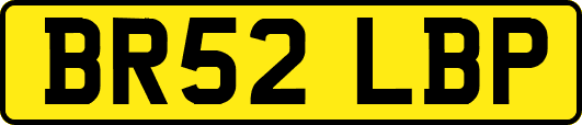 BR52LBP