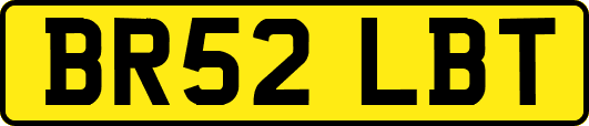 BR52LBT