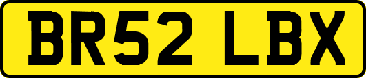 BR52LBX