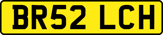 BR52LCH