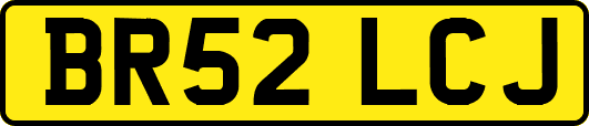 BR52LCJ