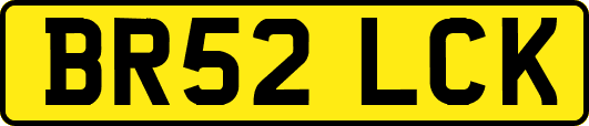 BR52LCK