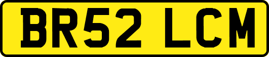 BR52LCM