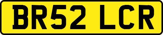 BR52LCR
