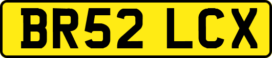 BR52LCX