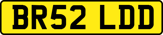 BR52LDD