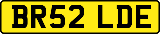 BR52LDE