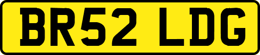BR52LDG