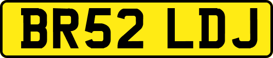 BR52LDJ